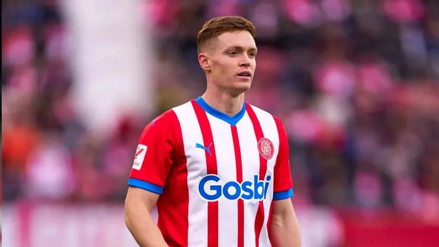 Trabzonspor’a Viktor Tsygankov transferinde rakip çıktı!