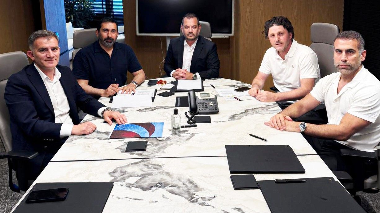 Trabzonspor’da Ertuğrul Doğan başkanlığında kritik toplantı!