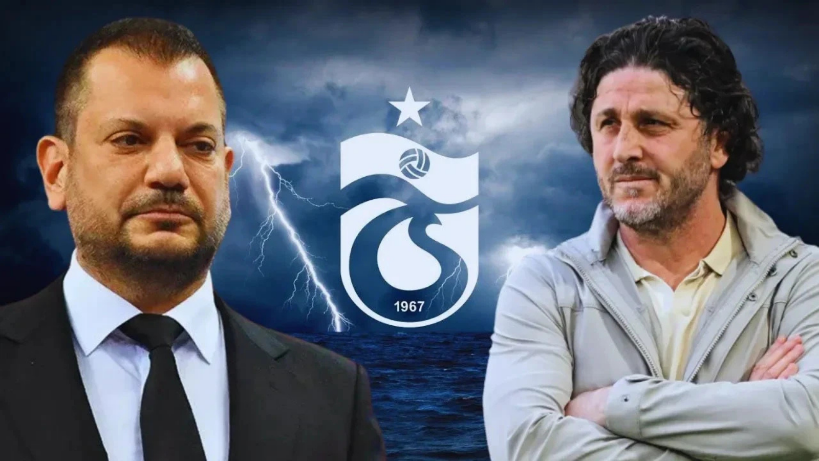 Trabzonspor’da yerli operasyonu! Transfer listesi belli oldu