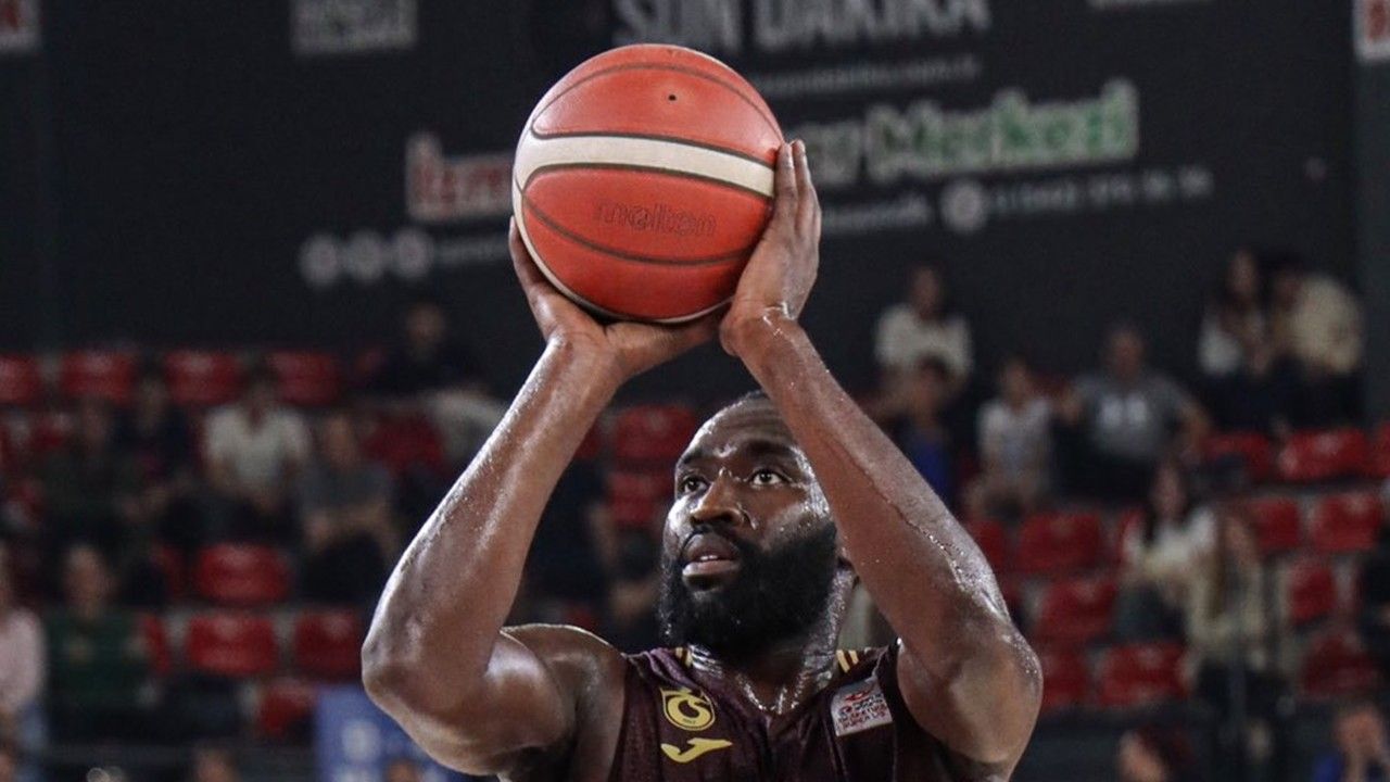Trabzonspor’dan Akwasi Yeboah kararı! Sözleşmesi…