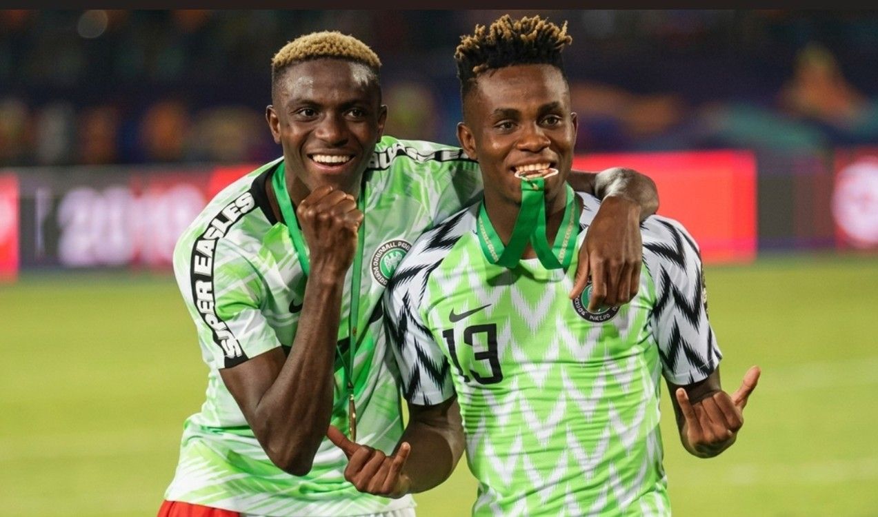 Trabzonspor’dan Samuel Chukwueze sürprizi! Teklif yapıldı