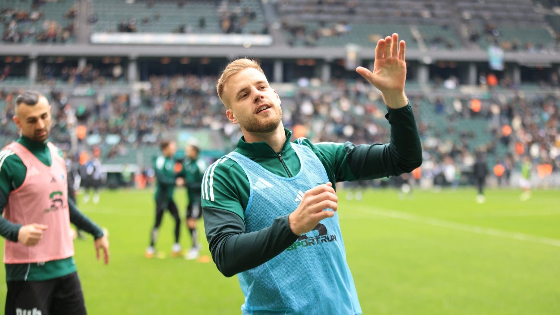 Transferi yılan hikayesine döndü! Smolcic’de son durum