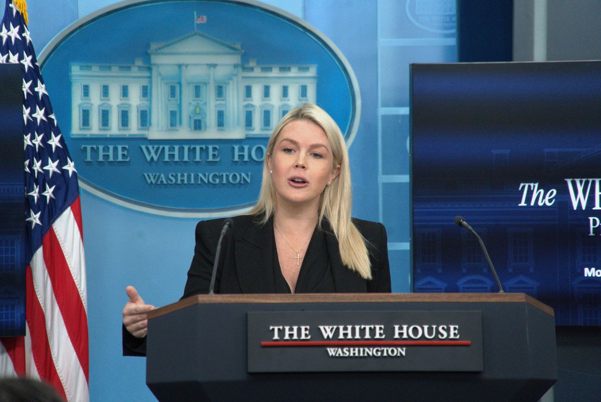 Trump, İran ile Görüşmelere Katılıyor