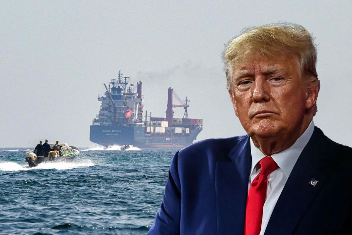 Trump: İran ile varılan anlaşma bölgeye barış ve güvenlik getirecek