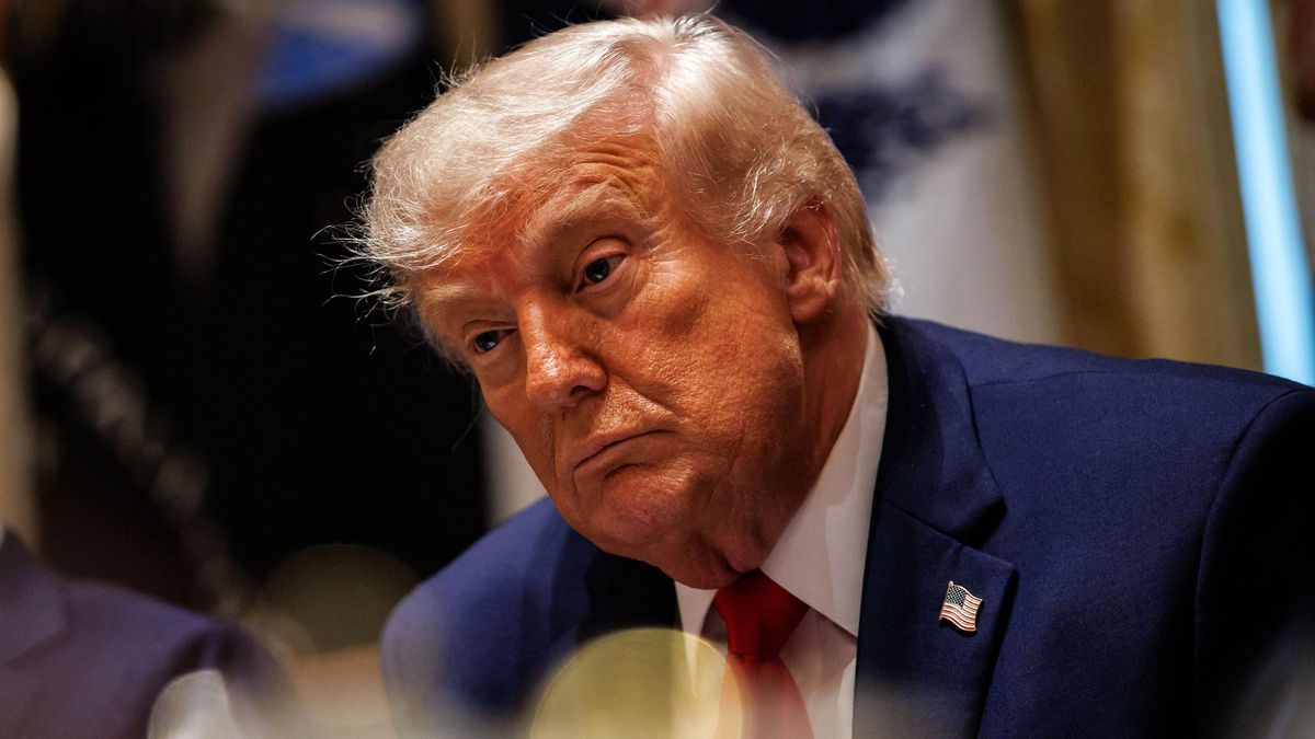 Trump’tan Hürmüz Boğazı Anlaşması
