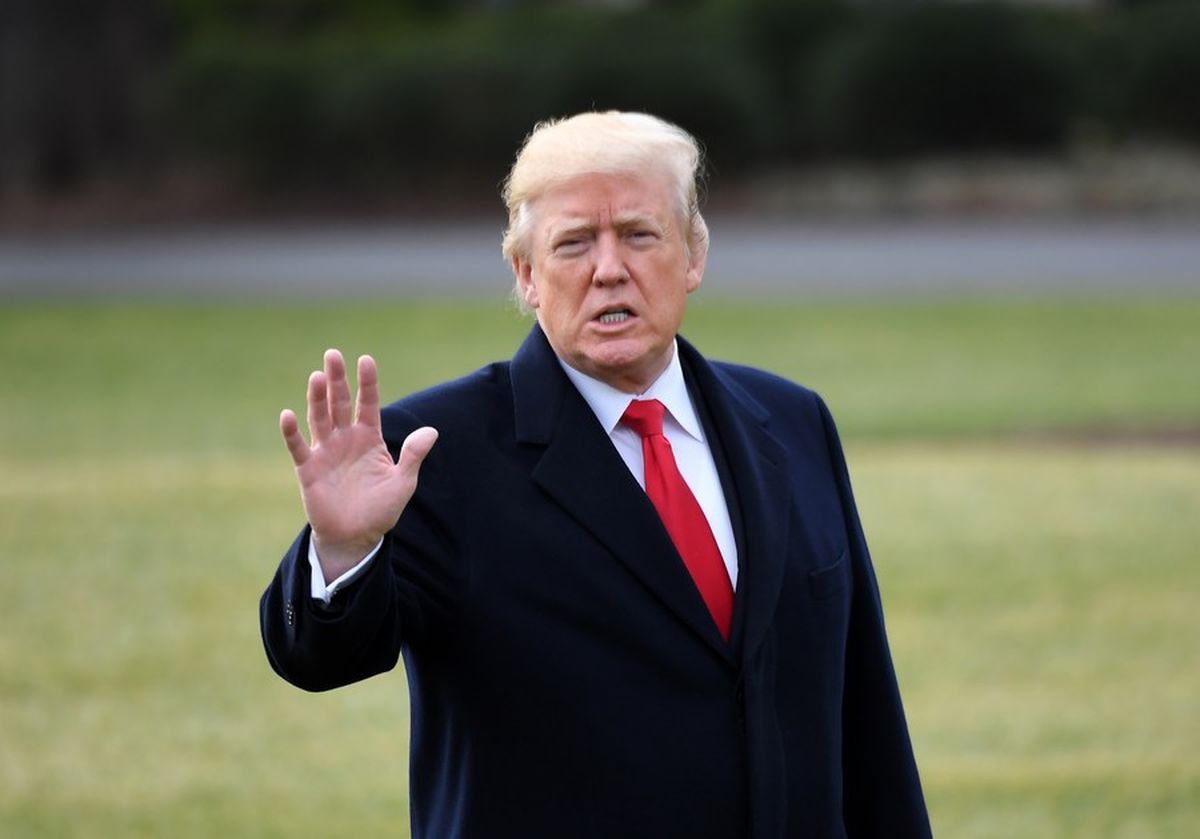 Trump’tan Hürmüz Boğazı’nda Geçiş Ücreti Açıklaması