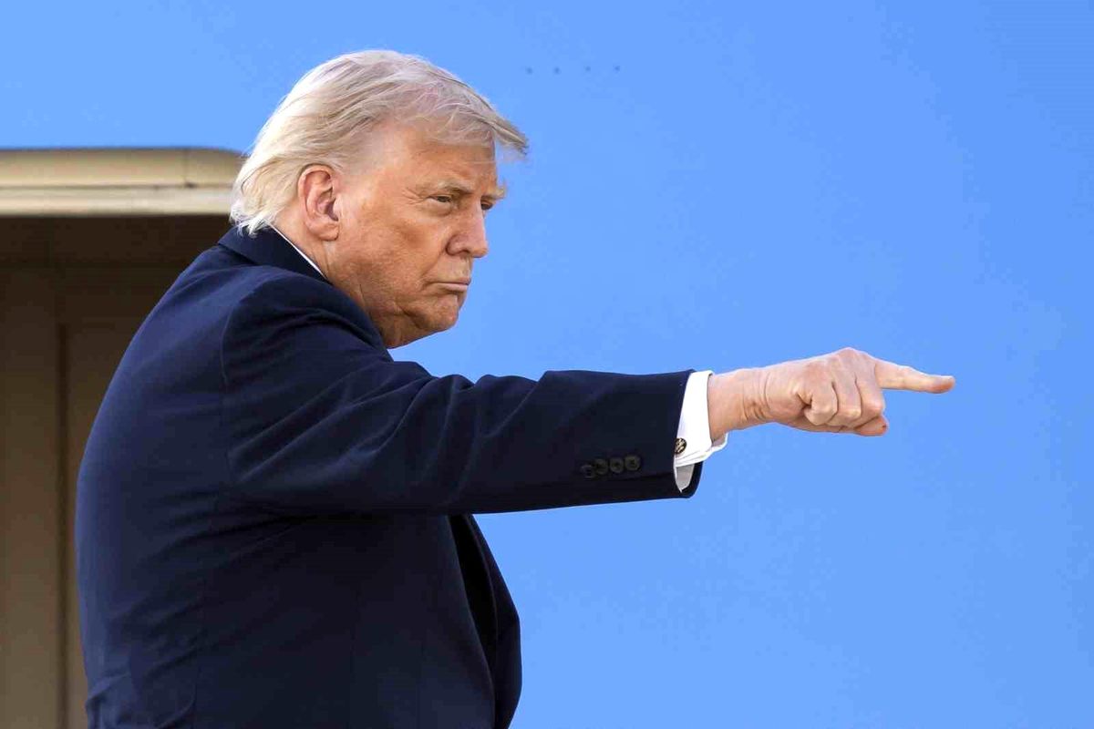 Trump’tan Hürmüz Boğazı’nda Geçiş Ücreti Açıklaması