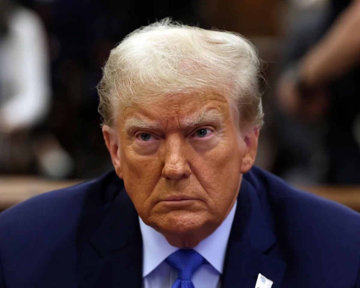 Trump’tan İran Açıklamaları