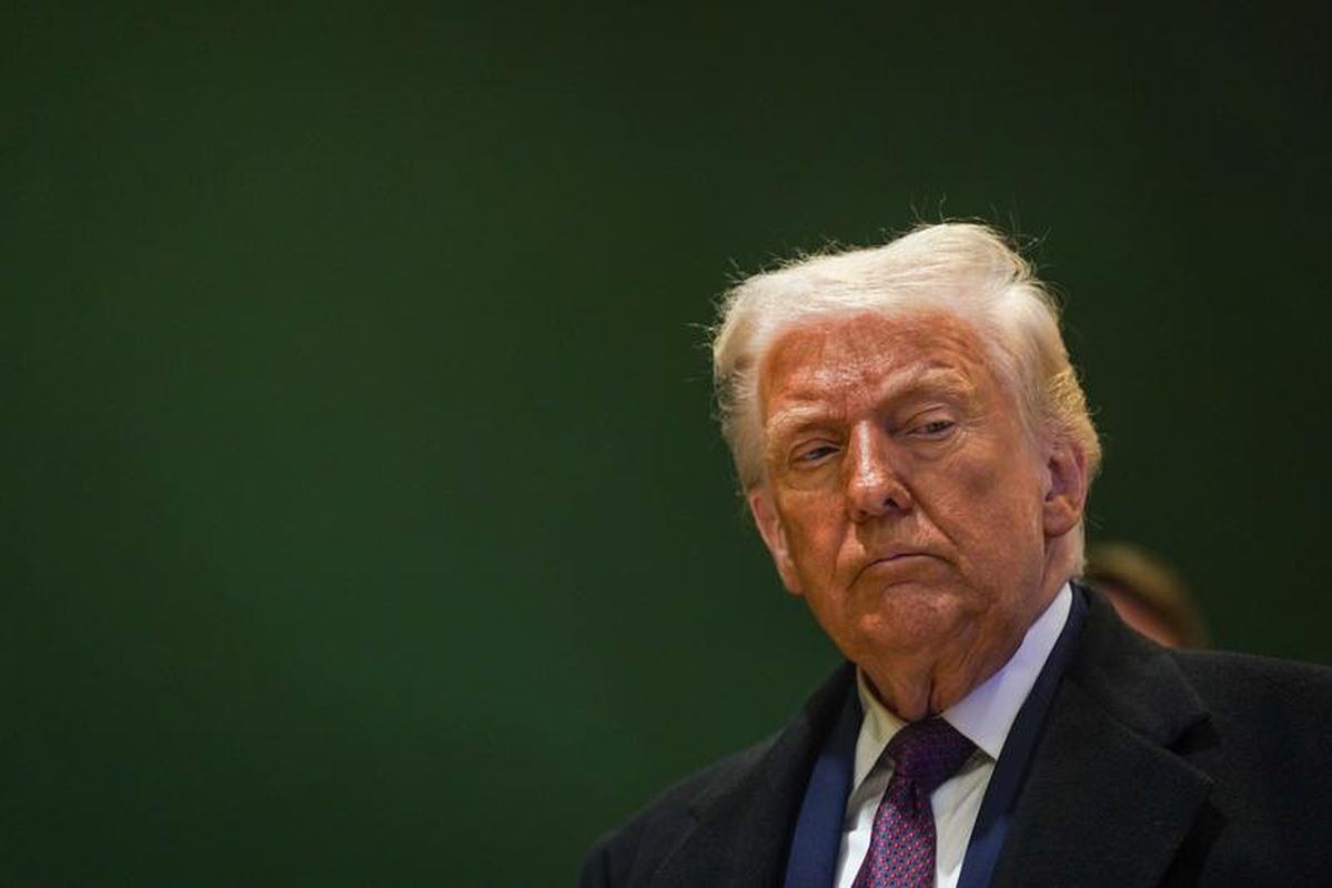 Trump’tan İtalya’ya Sert Eleştiri