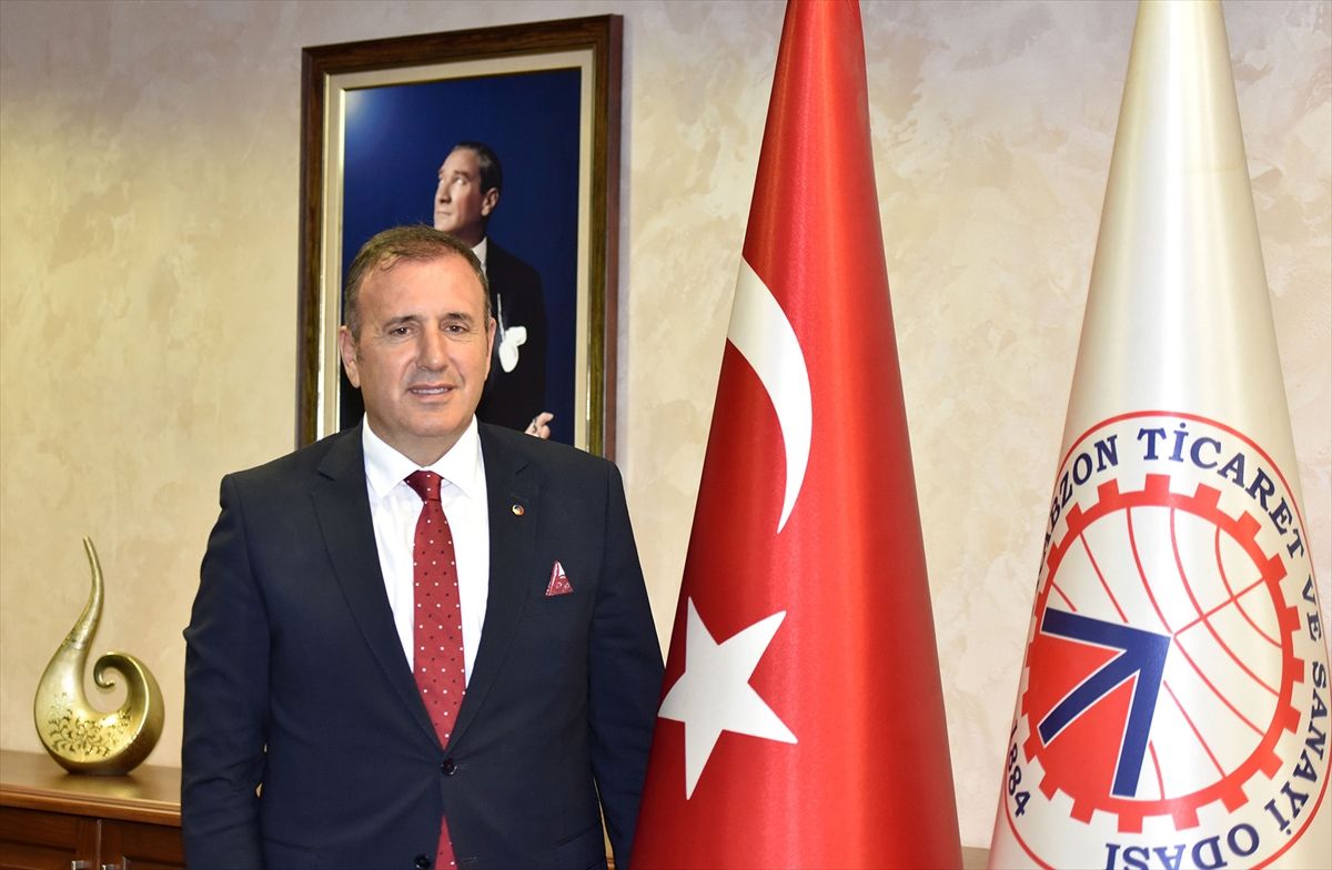 TTSO Kümelenme Projeleri ile İhracatı Artırıyor