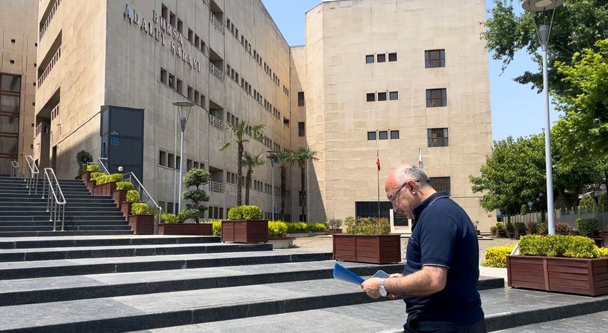 TÜMBULSEVDER, Rahmi Koç’a Tepki Gösterdi