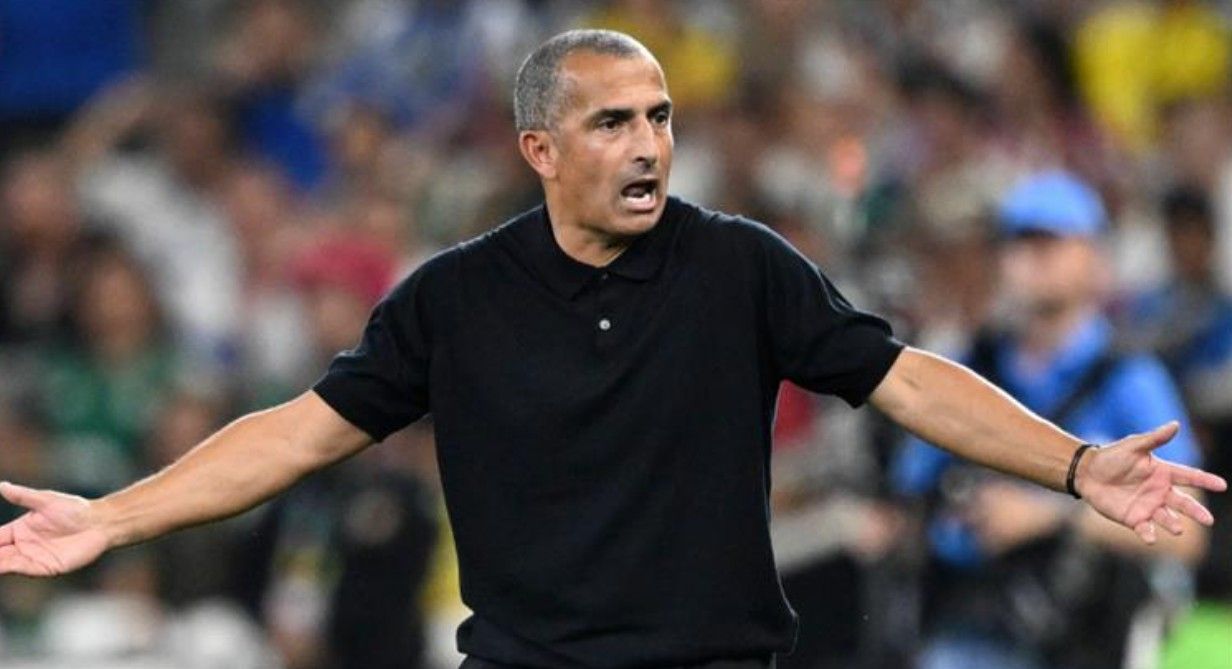 Tunus’ta Dünya Kupası sürerken teknik direktör değişikliği! 5-1’lik yenilgi Sabri Lamouchi sonu oldu, yerine gelen isim açıklandı