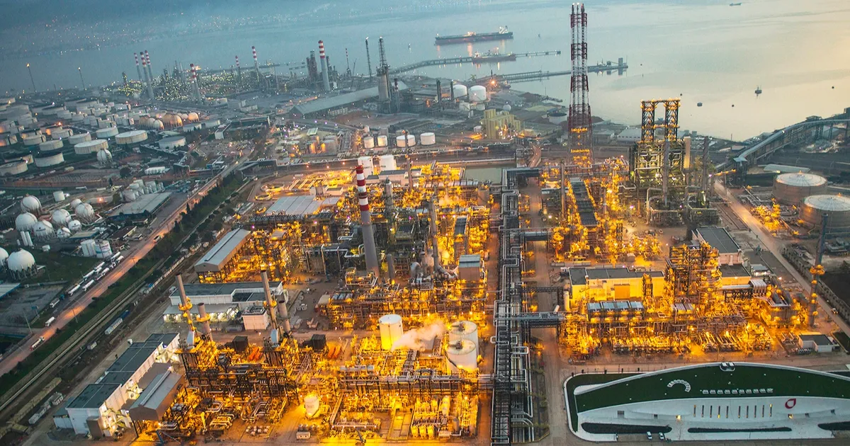 Tüpraş Ventures’tan Enerji Dönüşüm Teknolojilerine Yeni Yatırımlar