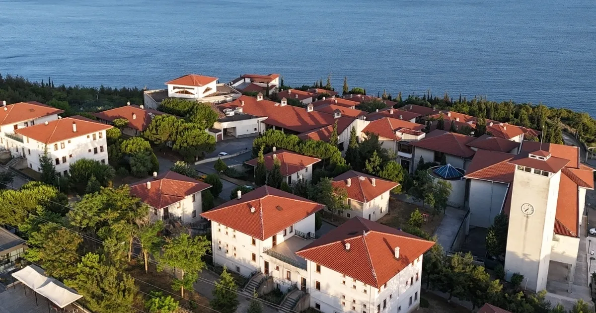 Türk Eğitim Vakfı İnanç Lisesi, Yüksek Potansiyelli Gençlere Nitelikli Eğitim Fırsatı Sunuyor