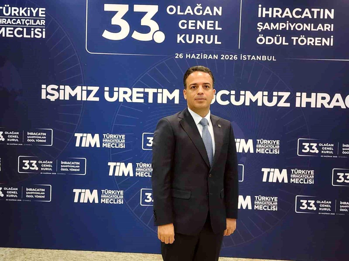 Türk Halı Sektörü, TİM Listesine 17 Firmayla Girdi