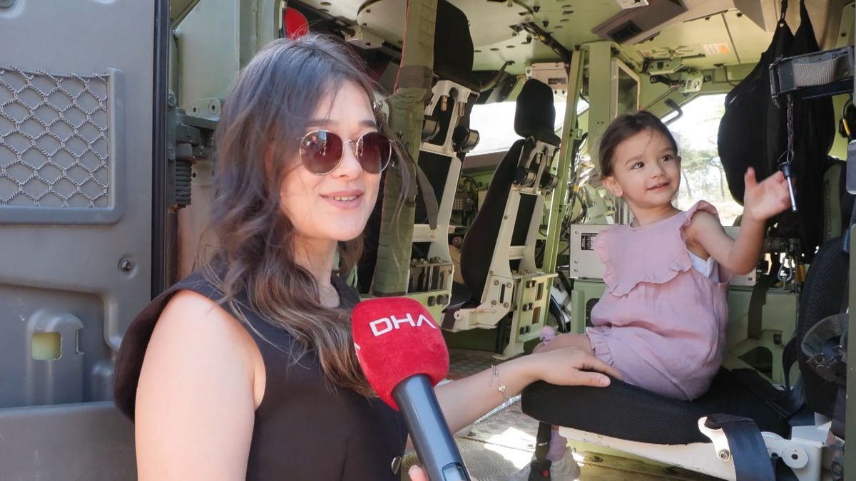 Türk Kara Kuvvetleri’nin 2235. Kuruluş Yıl Dönümü Maltepe’de Coşkuyla Kutlandı