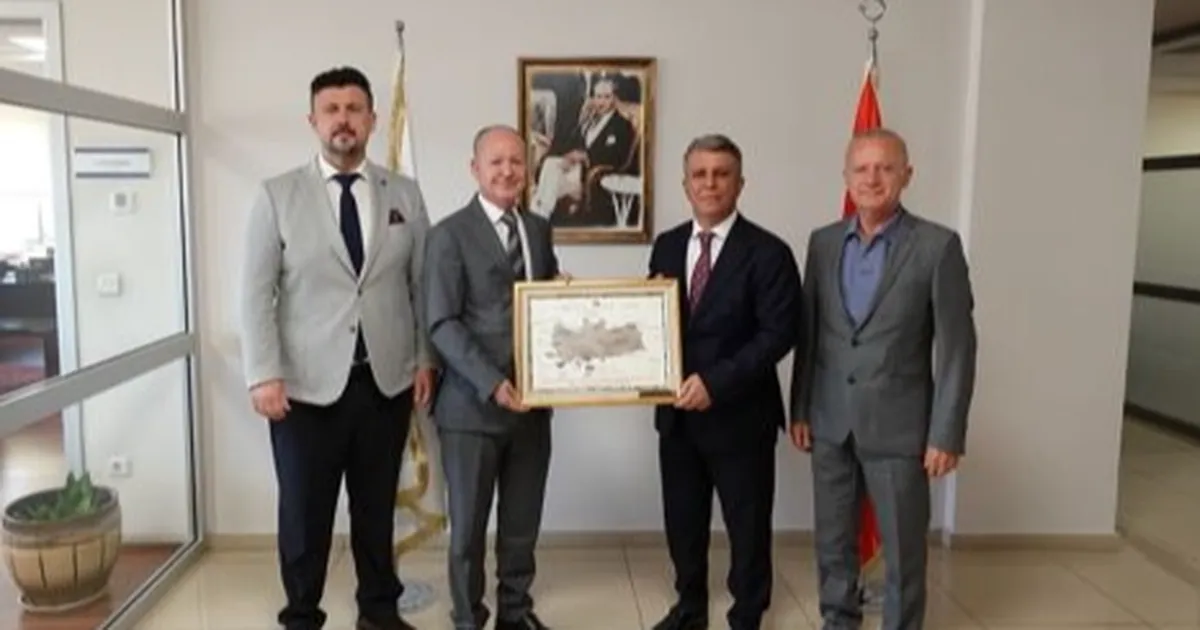 Türk Loydu, Arkas ile Denizcilikte Güçlü Bir Klaslama İş Birliğine İmza Attı