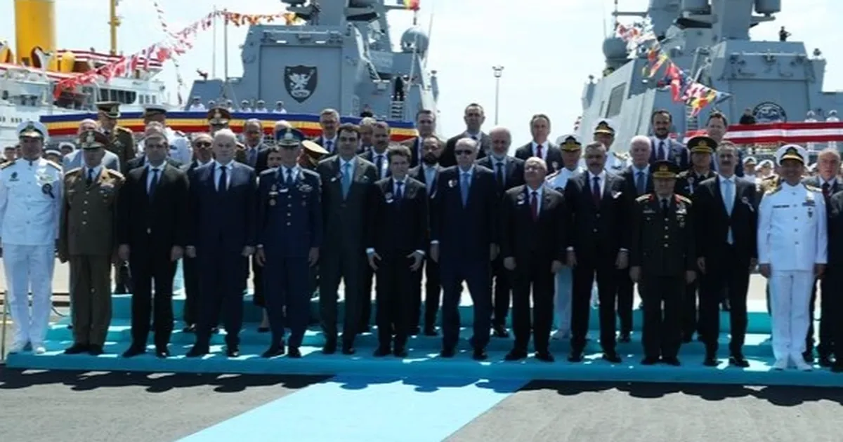 Türk Loydu’ndan Milli Gemi Projelerine Stratejik Katkı