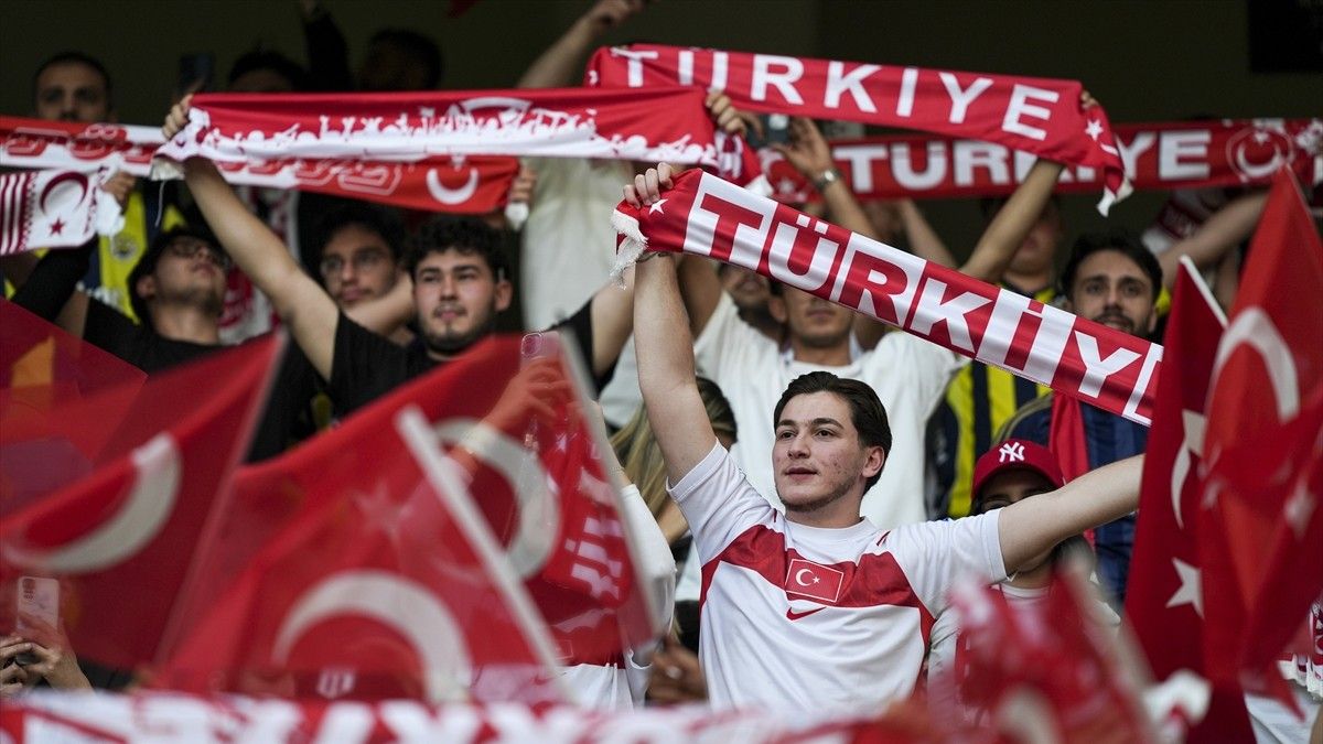 Türkiye, 2026 FIFA Dünya Kupası’nda uykusuz kalacak!