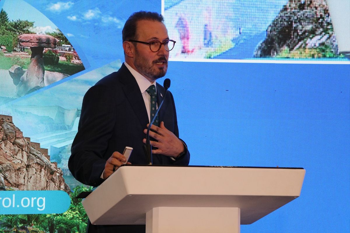 Türkiye 2040’da Sigarasız Ülke Olacak