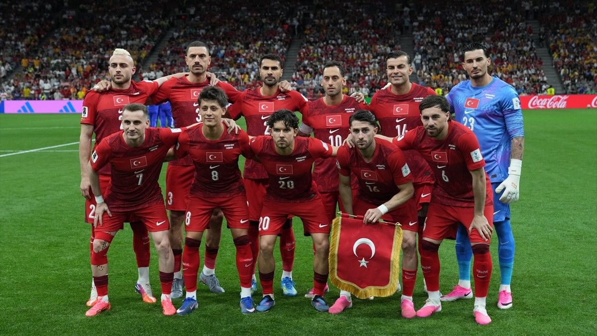 Türkiye, Dünya Kupası’nda gruptan nasıl çıkar? Kalan maçlar…