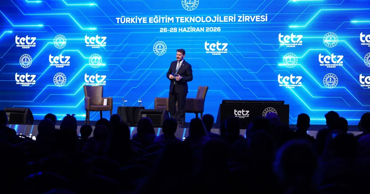 Türkiye Eğitim Teknolojileri Alanında Dünyanın Önemli Merkezlerinden Biri