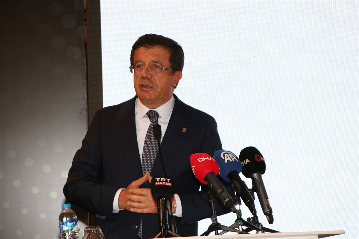 Türkiye Ekonomisinde Büyüme Vurgusu