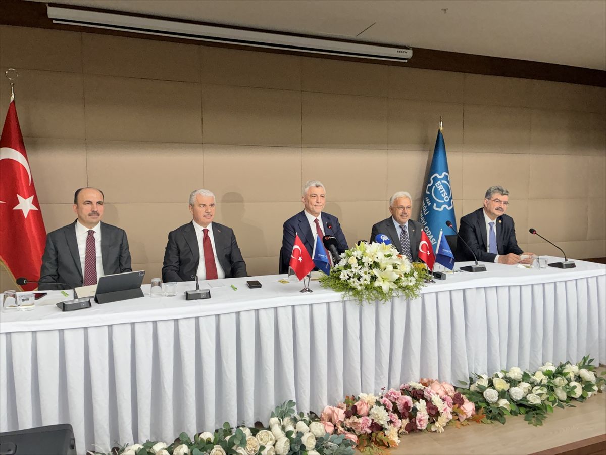 Türkiye İhracatı 273,5 Milyar Dolar