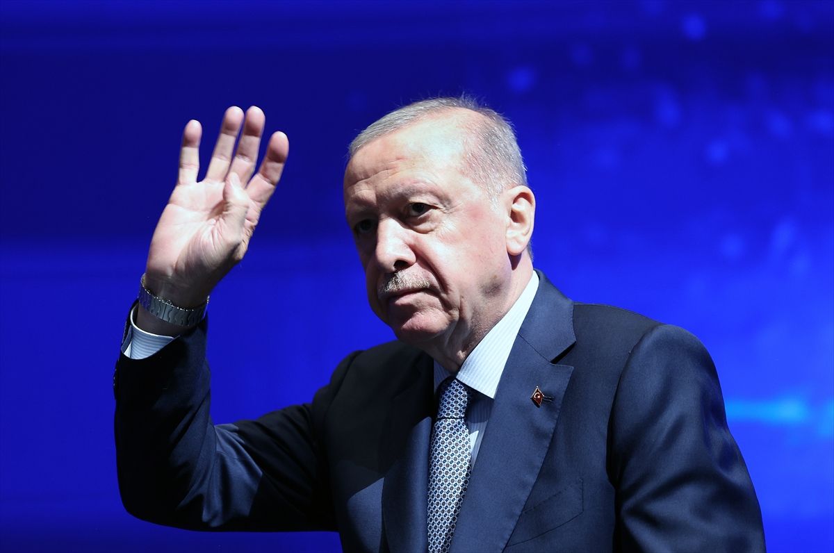 Türkiye Yapay Zeka Vizyonu Açıklandı