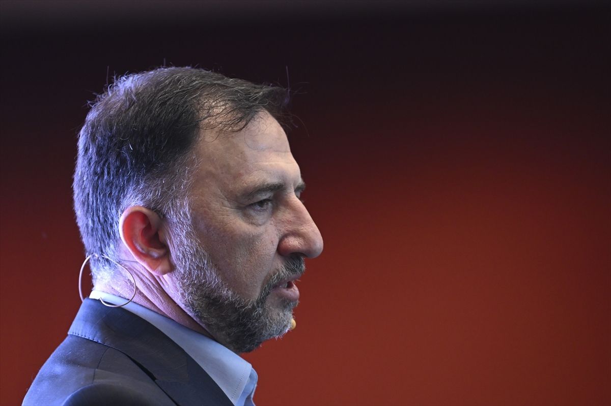 TUSAŞ’tan 6. Nesil Savaş Uçağı Vurgusu