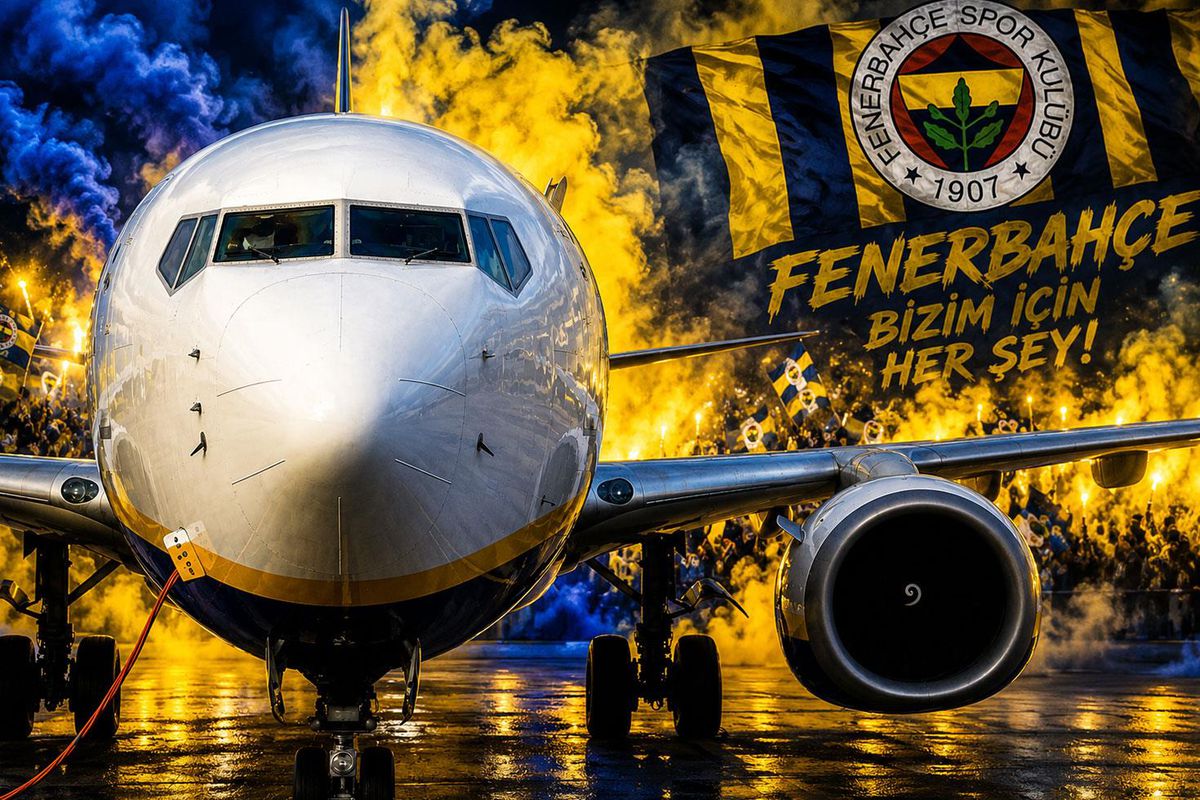 Uçak hazır, anlaşma tamam gibi! Fenerbahçe’den Greenwood bombası