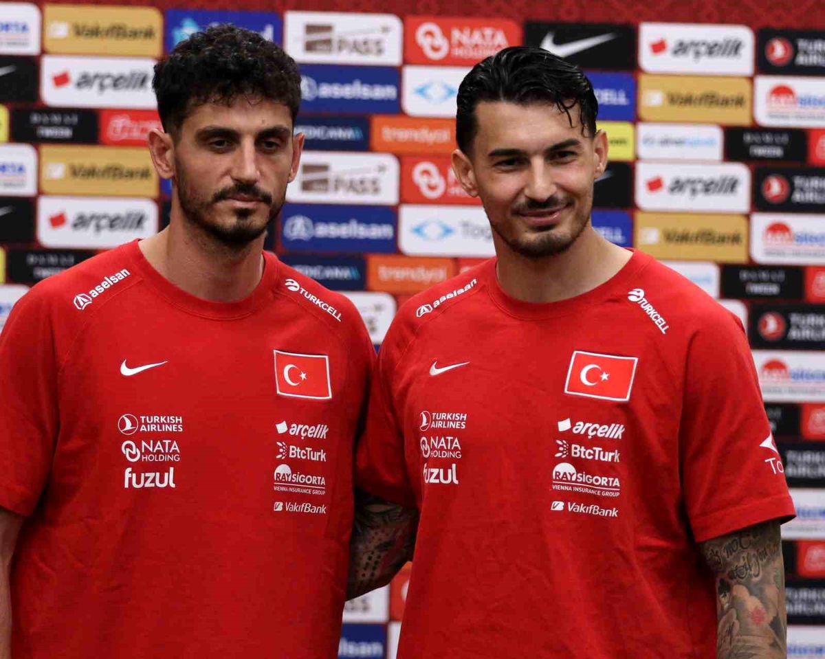 Uğurcan Çakır’dan Paraguay Maçı Mesajı