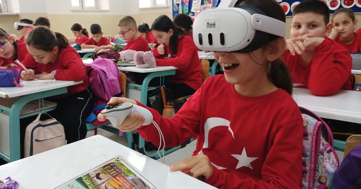 Uludağ Enerji “Enerjini Geleceğe Taşı” Projesiyle 70 Bin Öğrenciye Ulaştı