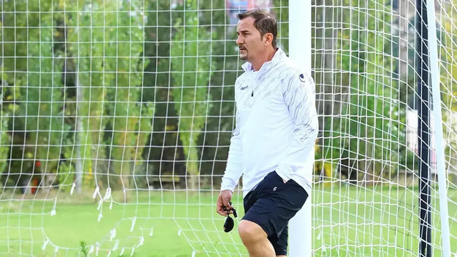 Uşakspor’da Ergün Penbe kararı! Yönetimden ilk açıklama