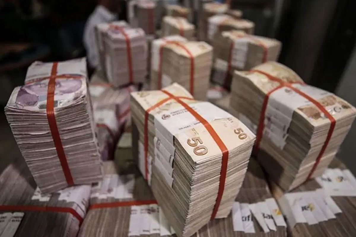 Varlık barışı Resmi Gazete’de yayımlandı: Kazancını Türkiye’ye getirene 20 yıl vergi yok
