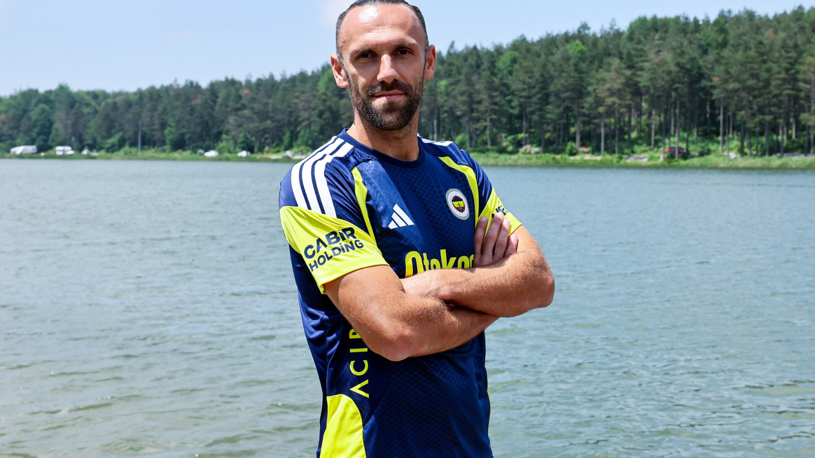 Vedat Muriqi: Fenerbahçe’ye dönmeyi hep hayal ediyordum
