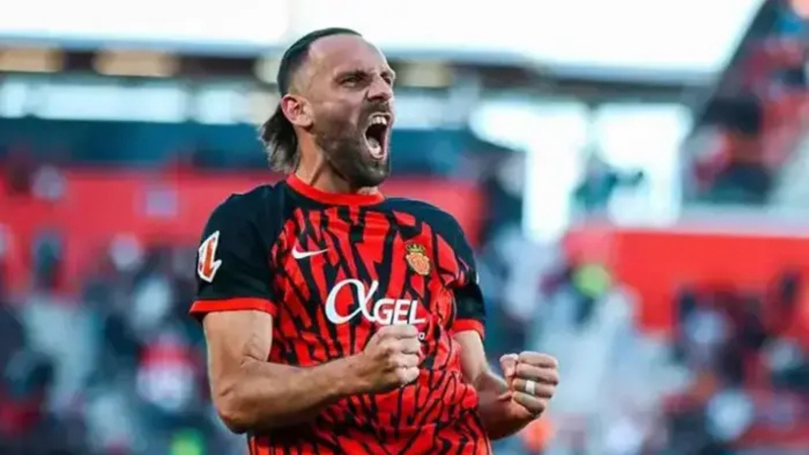 Vedat Muriqi Fenerbahçe’ye dönüyor! İstanbul’a geliyor