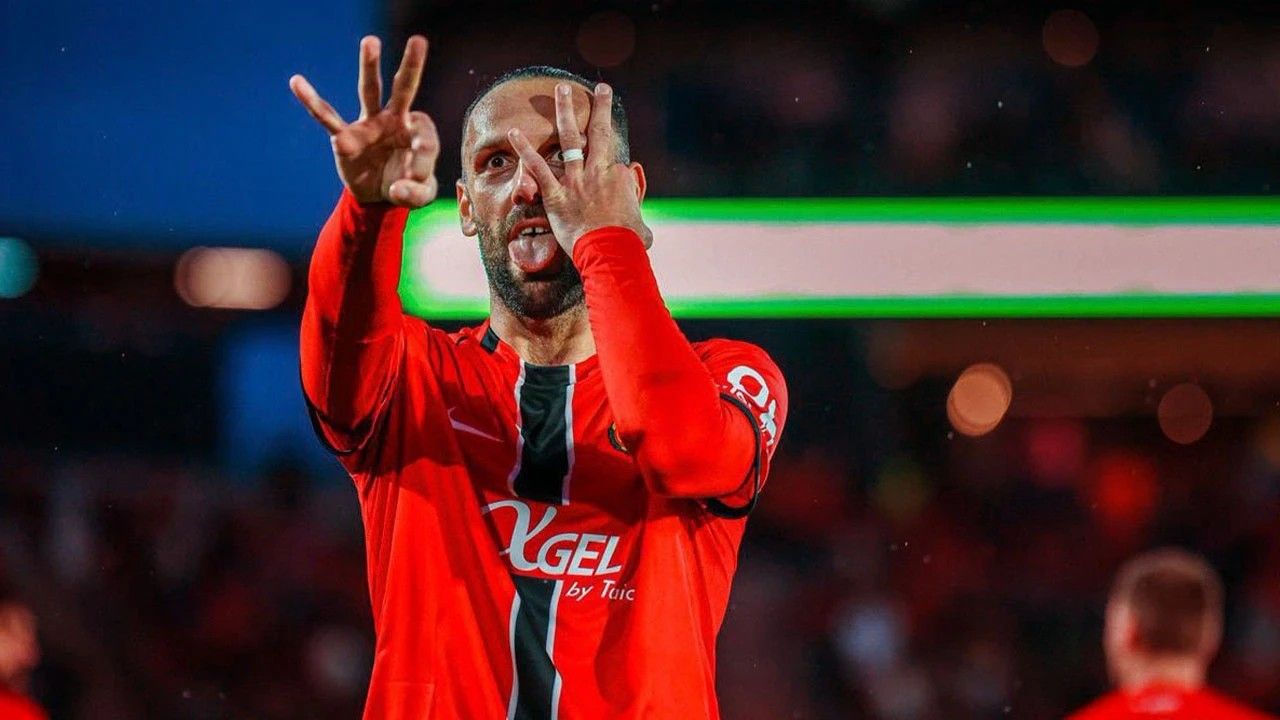 Vedat Muriqi sağlık kontrolü için yarın İstanbul’a geliyor!
