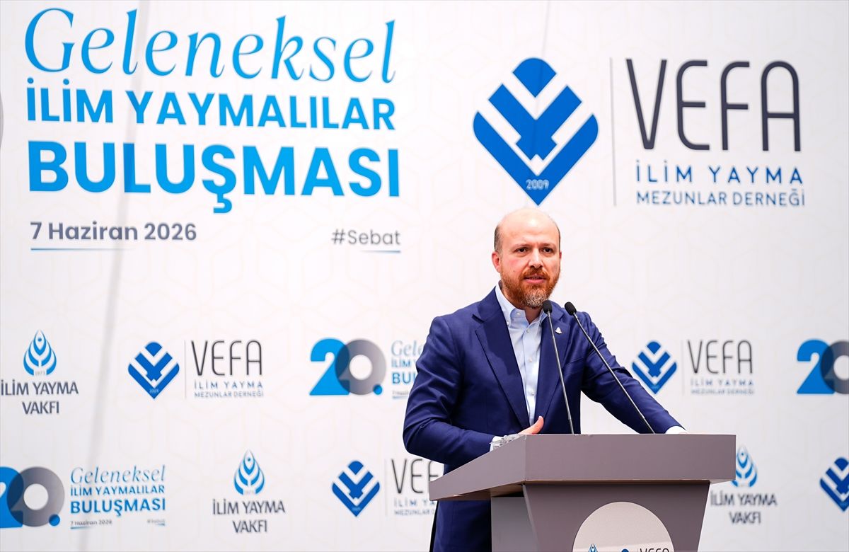 Vefa Yurdu’nun Temeli Atıldı