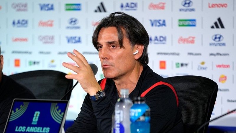 Vincenzo Montella, futbolculardan sahada görmek istediklerini açıkladı