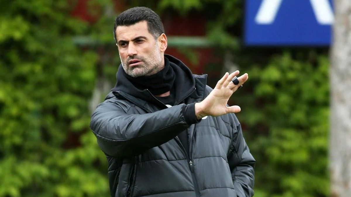 Volkan Demirel’den ”Fenerbahçe’yi reddetti” iddialarına yanıt