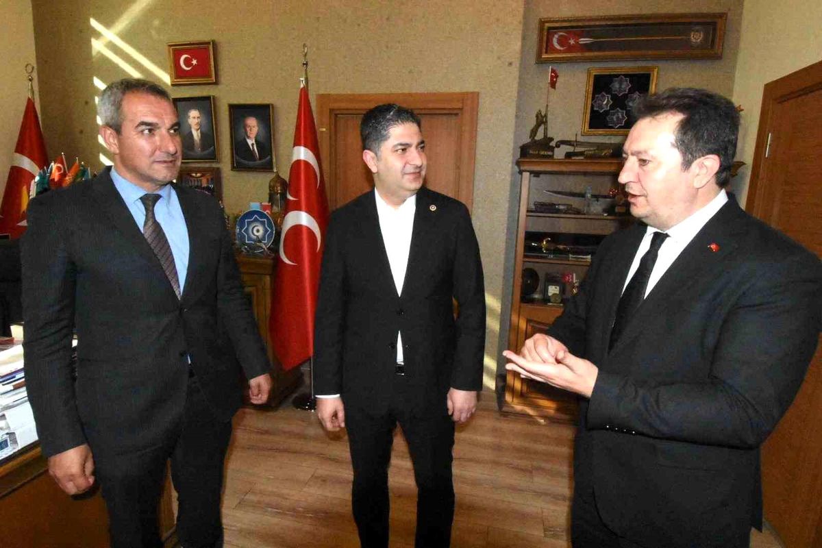 Yerel Basın İçin Yeni Yasal Çerçeve Gerekli