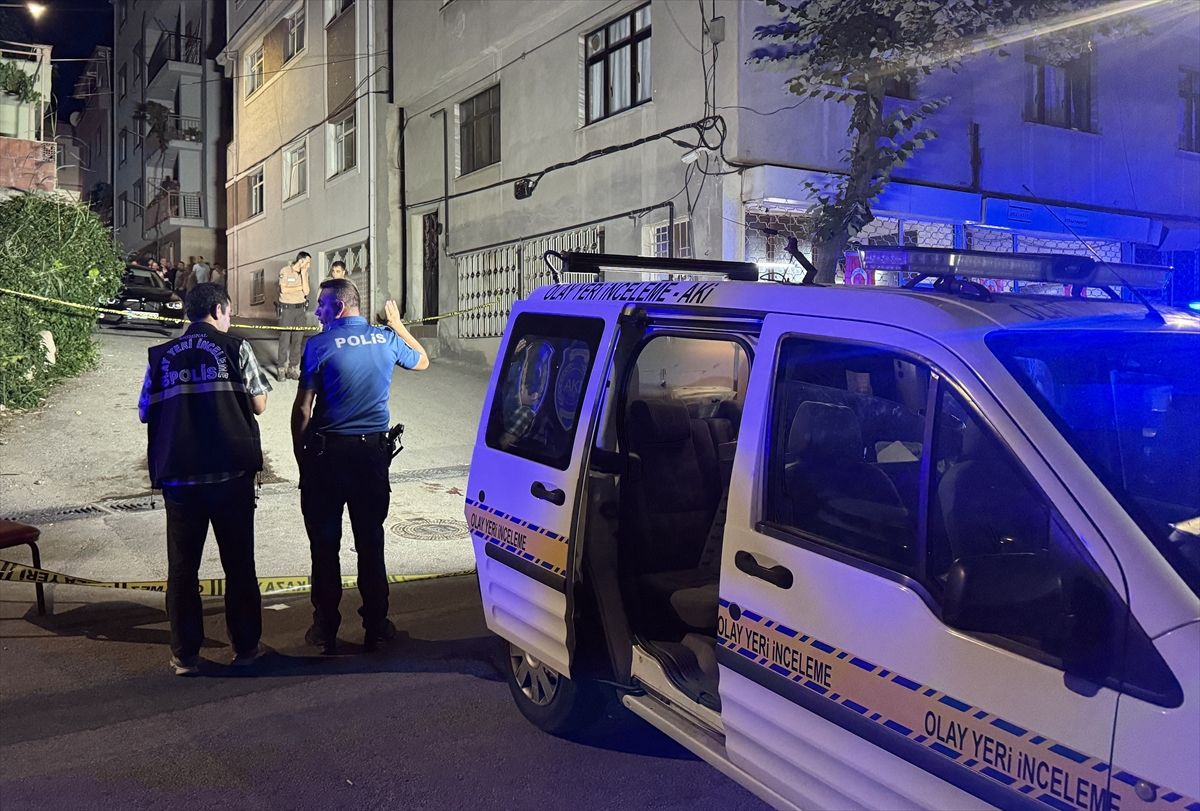 Yıldırım’da Silahlı Kavga: 2 Yaralı