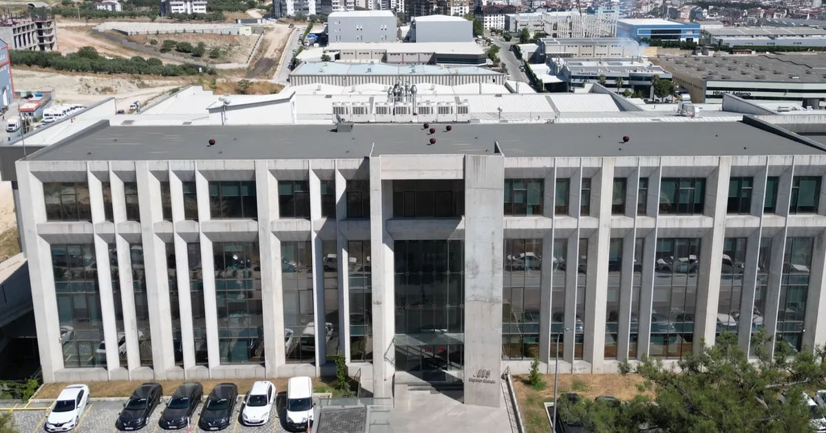 Yüksek Teknoloji ve Katma Değerli Üretim, Maysan Mando’yu İSO 500’e Taşıdı