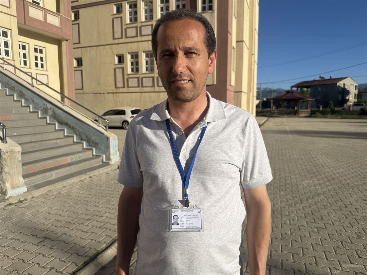 Yüksekova’da Babalar Günü Sürprizi