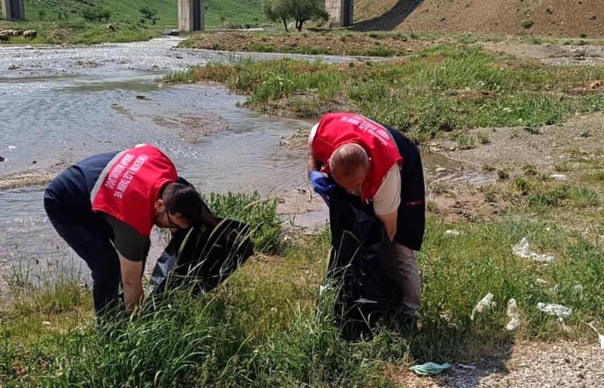 Yüksekova’da Kaçak Avcılığa Denetim