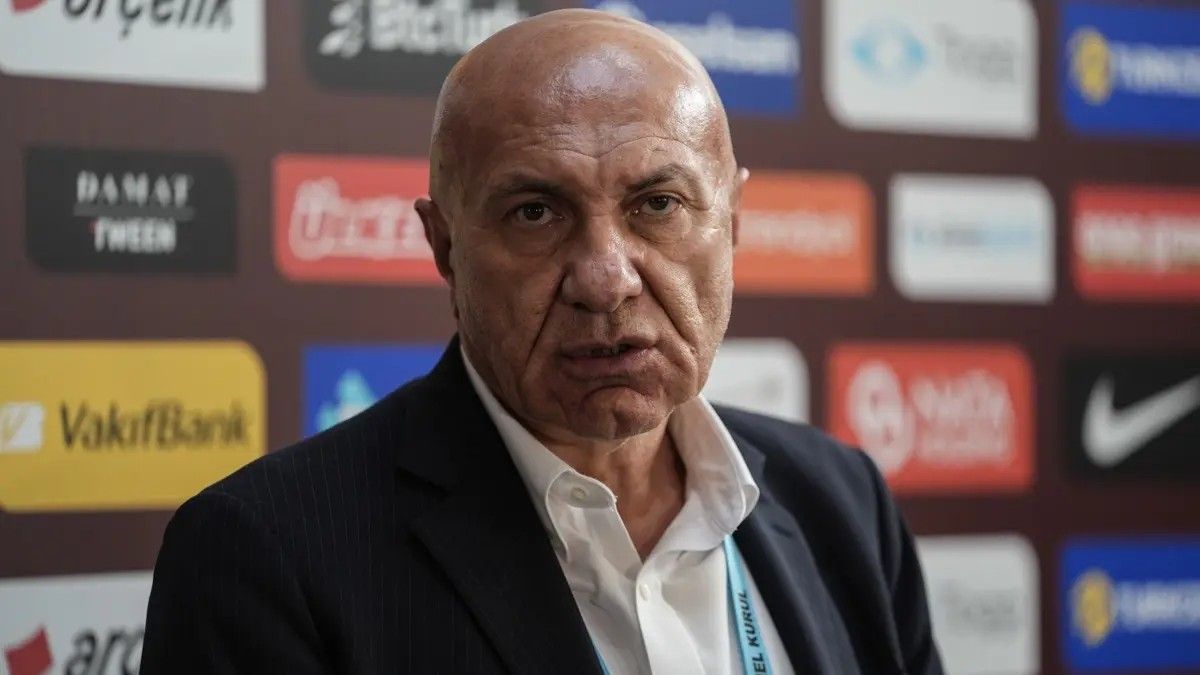 Yüksel Yıldırım’dan Enner Valencia tepkisi: “Burası emekli sandığı kulübü değil”