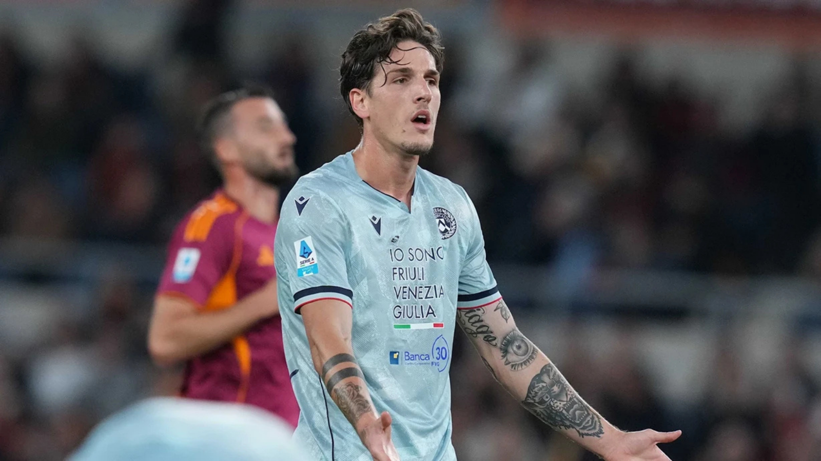 Zaniolo cephesinde kriz! Henüz anlaşma yok…