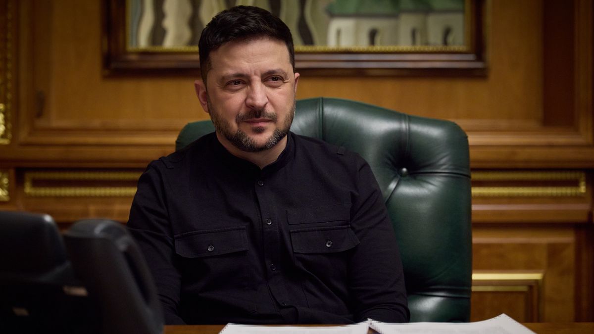 Zelenskiy: Rusya’nın Saldırıları Artıyor