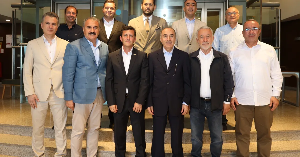 Zeytin Ve Zeytinyağı İhracatçıları Finansmana Erişimde Kolaylık İstiyor